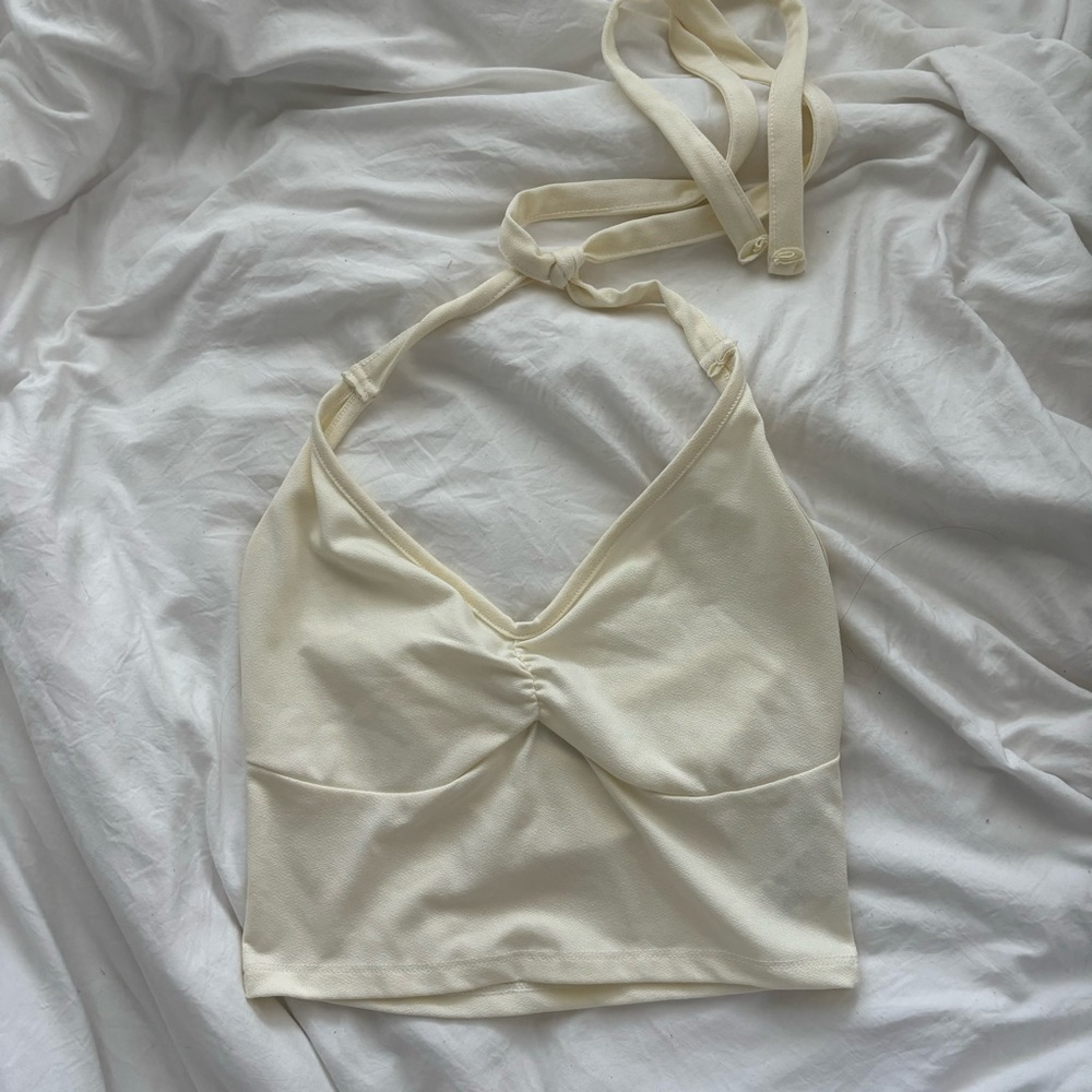 ASOS Halter Top
